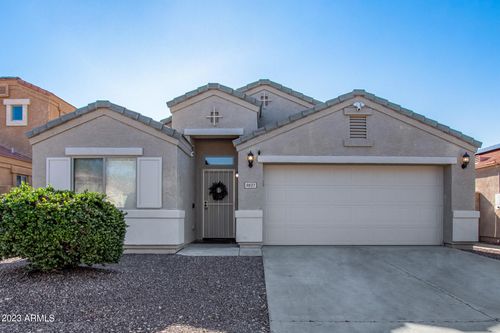 9837 W Salter Dr, Peoria, AZ, 85382-0552 | Card Image
