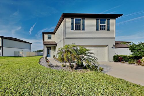 20781 Monza Loop, LAND O LAKES, FL, 34638 | Card Image