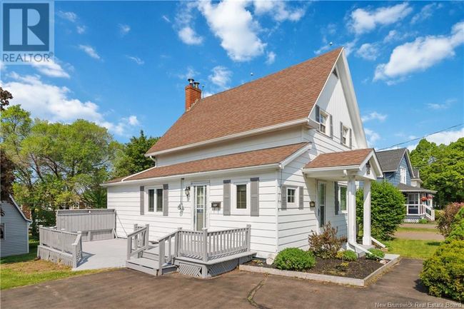 837 Rue Amirault, House other with 5 bedrooms, 3 bathrooms and null parking in Dieppe NB | Image 43