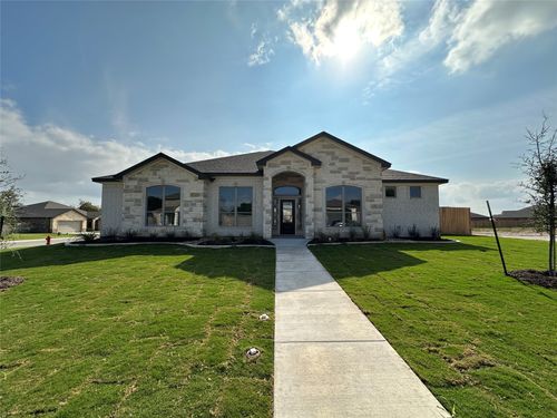 202 Lasso Loop, Lorena, TX, 76655-4483 | Card Image