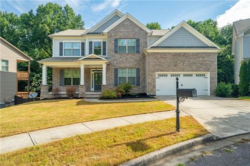 2121 Spring Sound Ln, Buford, GA, 30519-6278 | Card Image