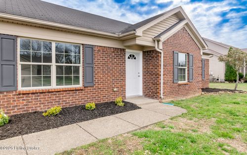 222 Mud Hen Dr, Shepherdsville, KY, 40165-5135 | Card Image