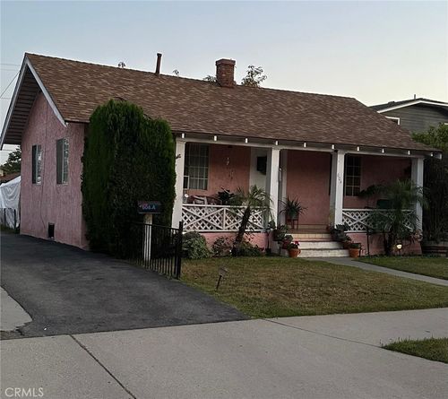 604 E Lemon Ave, Monrovia, CA, 91016-2931 | Card Image