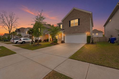 3837 Sawmill Ct, Mount Pleasant, SC, 29429-5702 | Card Image