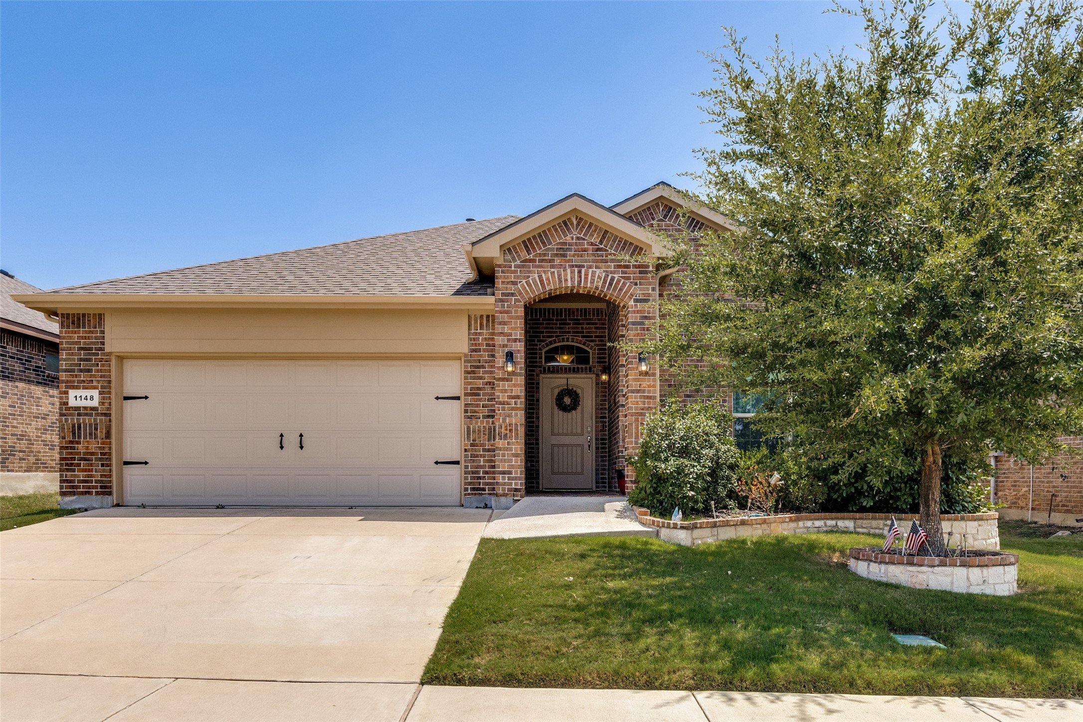 Residential in Fort Worth 3