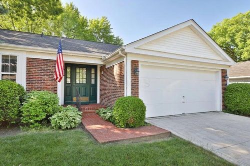 3985 Spyglass Dr, Columbus, OH, 43228-9550 | Card Image