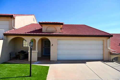 unit-j-250 S Donlee Dr, St George, UT, 84770-4571 | Card Image