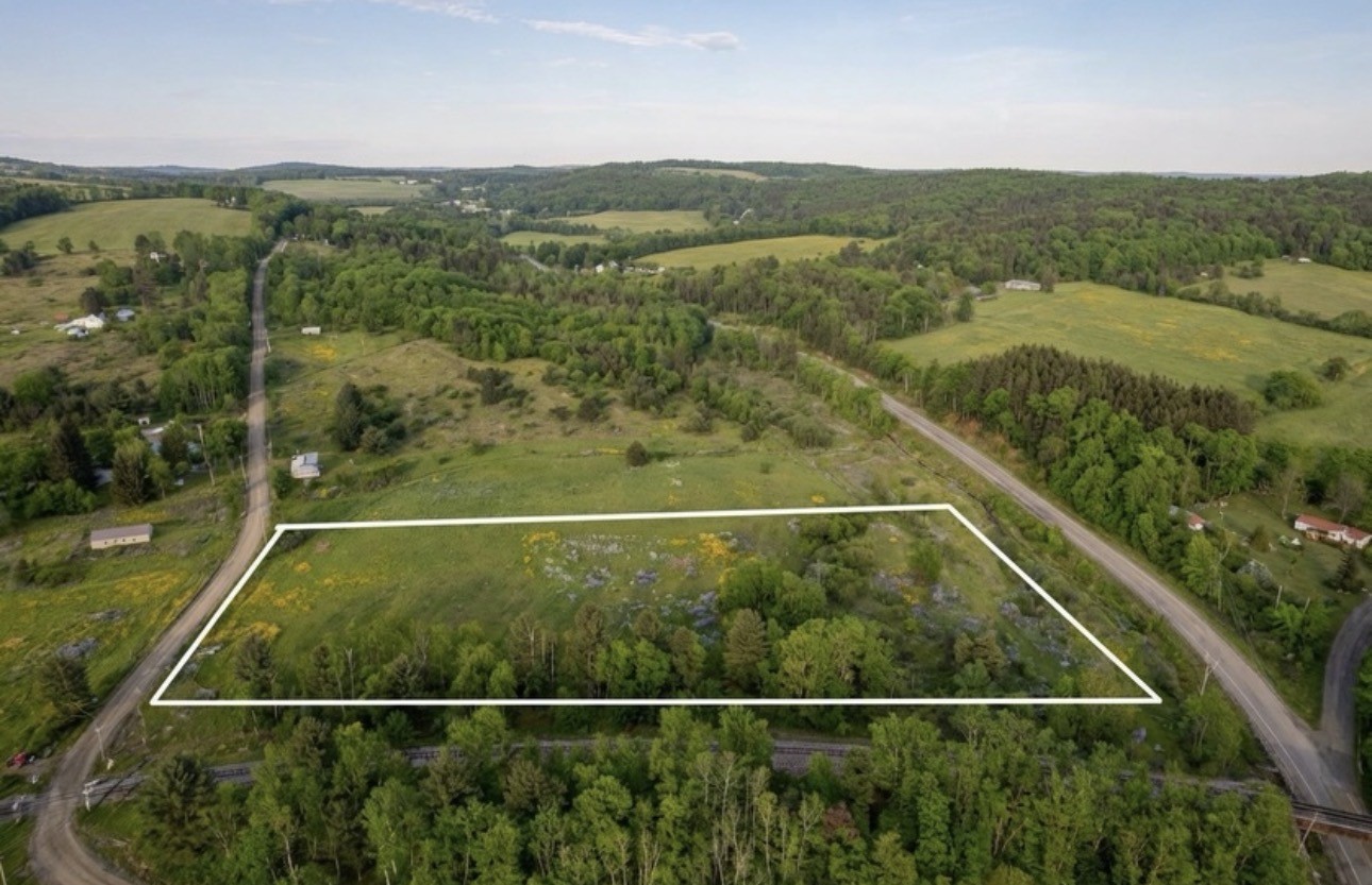 Land in Harpursville 3