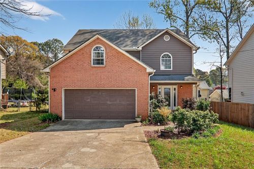 3902 Market St, Clarkston, GA, 30021-2520 | Card Image