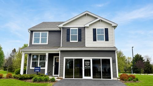 6800 Willow Drive, Wonder Lake, IL, 60097 | Card Image