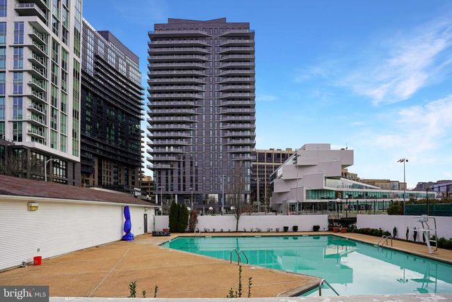 APT-132 - 1530 Key Blvd, Condo with 1 bedrooms, 1 bathrooms and null parking in ARLINGTON VA | Image 49
