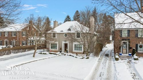 614 Rivard Blvd, Grosse Pointe, MI, 48230-1251 | Card Image