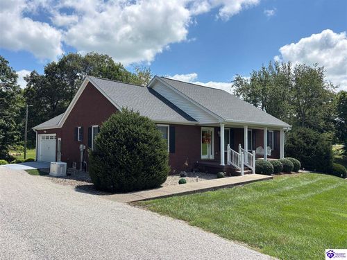 90 River Edge Road, Brandenburg, KY, 40108 | Card Image