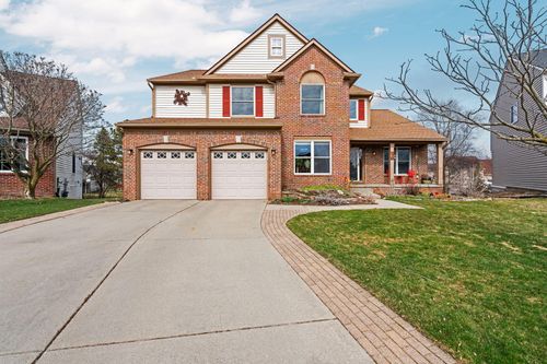 1968 Harley Ct, Ann Arbor, MI, 48103-8980 | Card Image