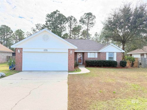 24608 Tarpon Ln, Orange Beach, AL, 36561-3843 | Card Image