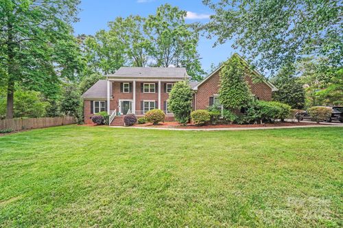 6730 Gold Wagon Ln, Mint Hill, NC, 28227-8251 | Card Image