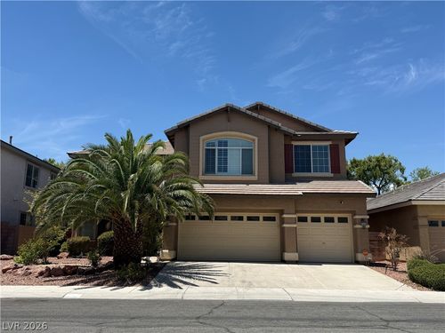 605 Runbridge St, Las Vegas, NV, 89144-4496 | Card Image