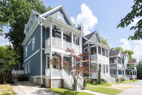 507 Rosengarten Aly, Raleigh, NC, 27603-2153 | Card Image