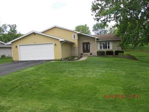 1762 Broadacre Rd, Crown Point, IN, 46307-9317 | Card Image