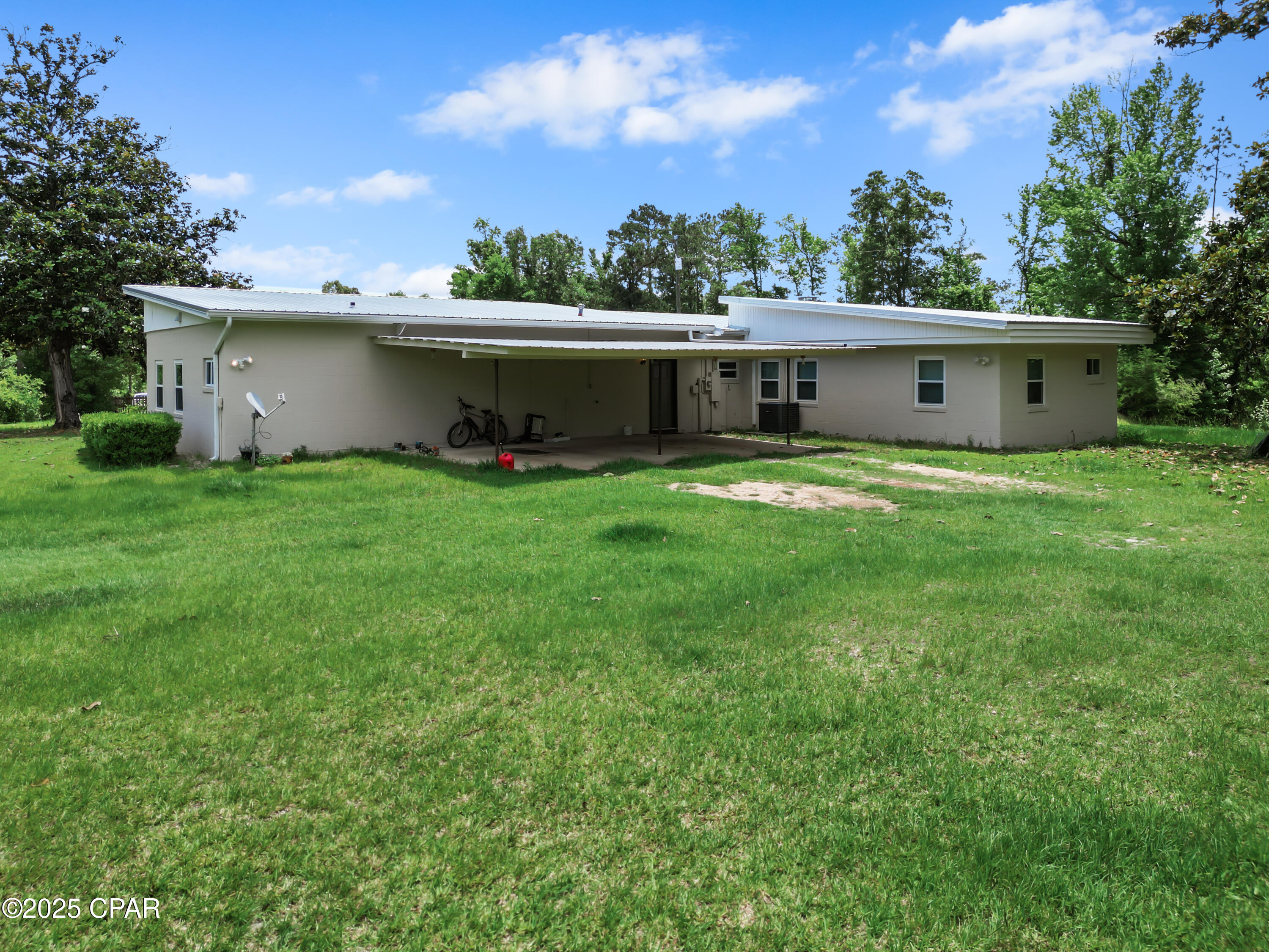 Residential in Chattahoochee 5
