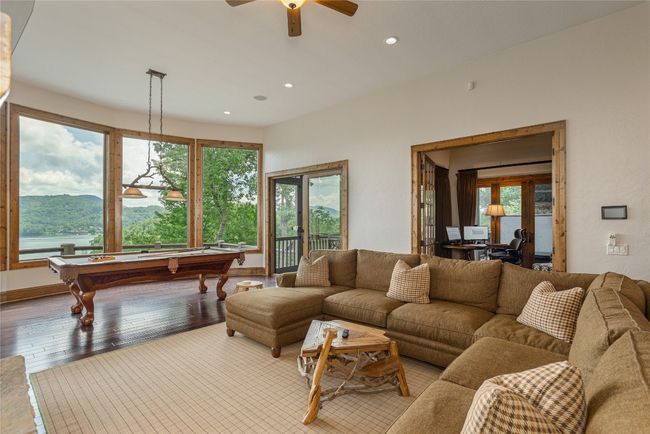 541 Summer Hill Rd, House other with 4 bedrooms, 5 bathrooms and null parking in Cullowhee NC | Image 71