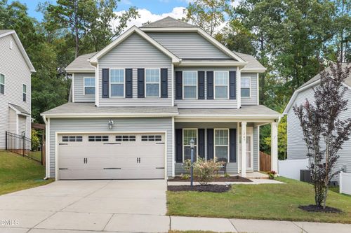 1205 Brook Bluff Rd, Knightdale, NC, 27545-6368 | Card Image