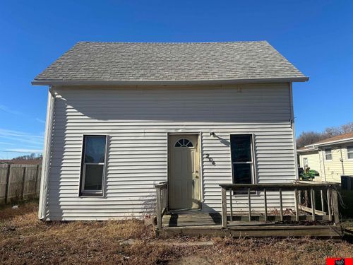204 S 2nd St, Pender, NE, 68047-4078 | Card Image