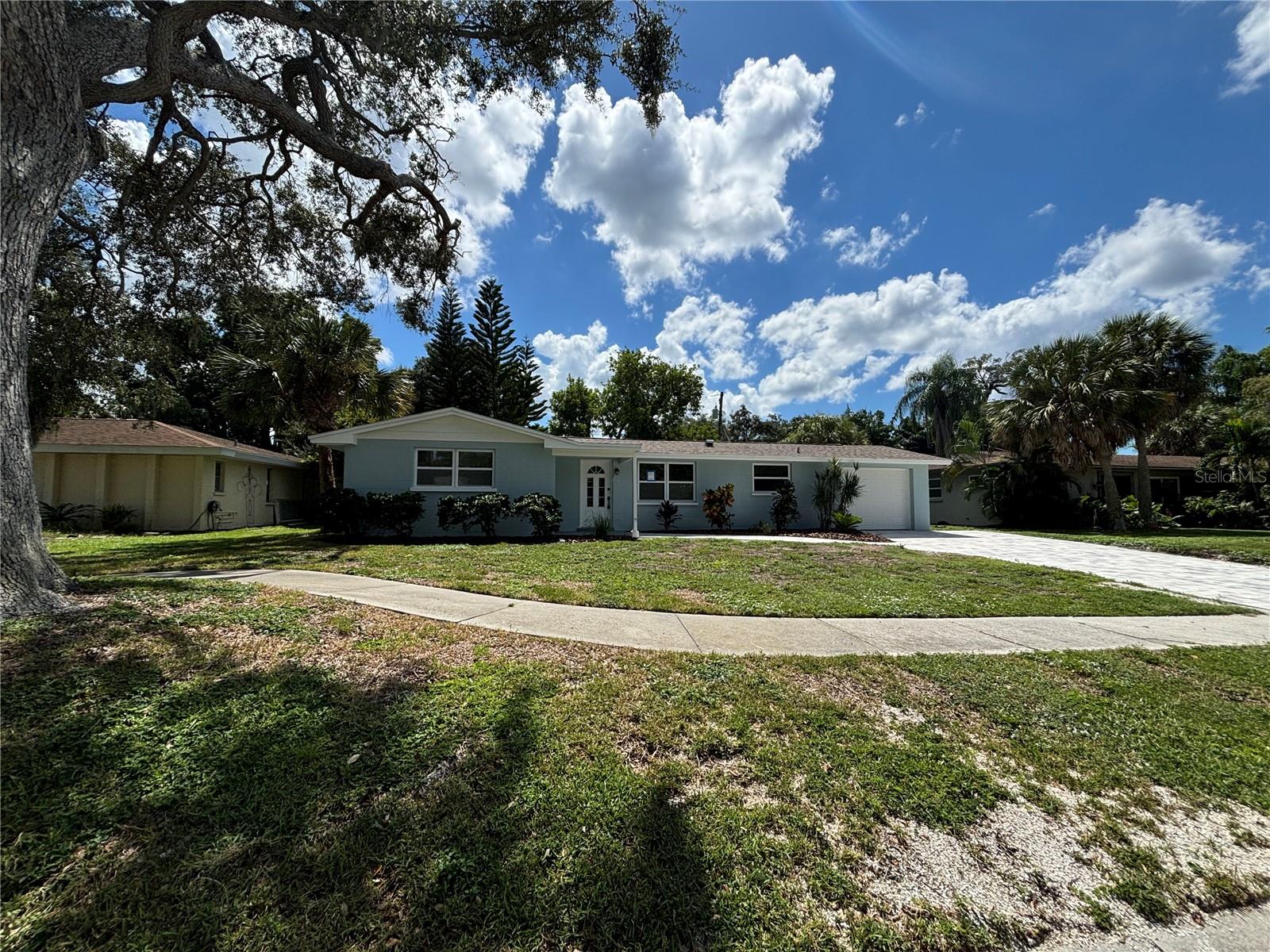 Bispham Rd, Sarasota, FL 34231