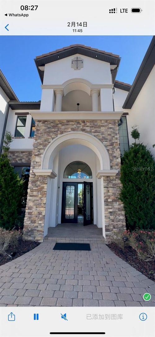 4302 Isabella Cir, WINDERMERE, FL, 34786-9512 | Card Image