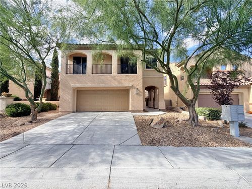 11908 Orense Dr, Las Vegas, NV, 89138-4563 | Card Image