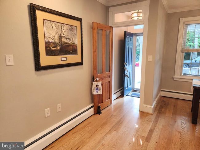 1522 Clinton St, Home with 5 bedrooms, 2 bathrooms and null parking in WILMINGTON DE | Image 5