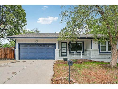 9339 W 76th Ave, Arvada, CO, 80005-4166 | Card Image