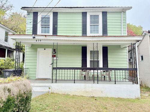 419 Florida Ave, Lynchburg, VA, 24504-4705 | Card Image