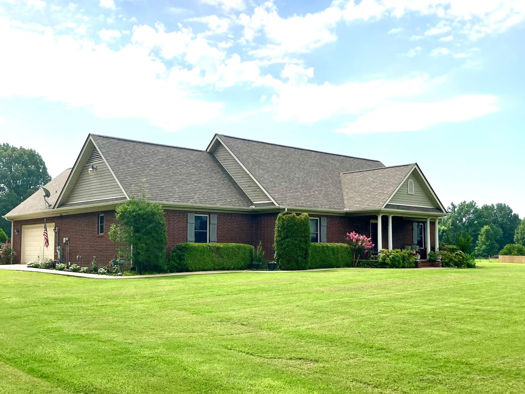 Rankin Branch Rd, Millington, TN 38053