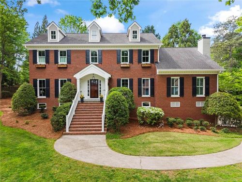 1175 Branch Water Court, Atlanta, GA, 30338 | Card Image