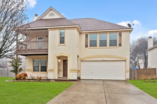 4901 Woodstock Dr, Georgetown, TX, 78633-5027 | Card Image