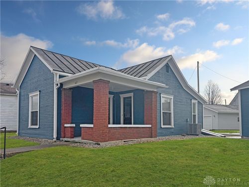 427 E 5th Street, Greenville, OH, 45331 | Card Image