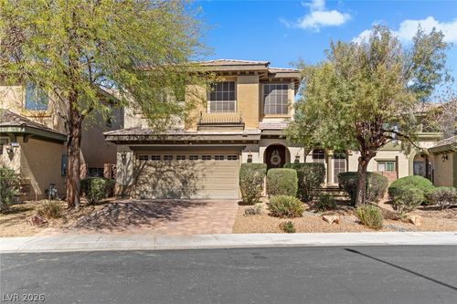 3912 Kettle Falls Ave, North Las Vegas, NV, 89085-4481 | Card Image