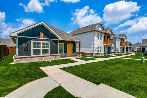 33l-5401 Barlean Rnch, Fort Worth, TX, 76123-4101 | Card Image