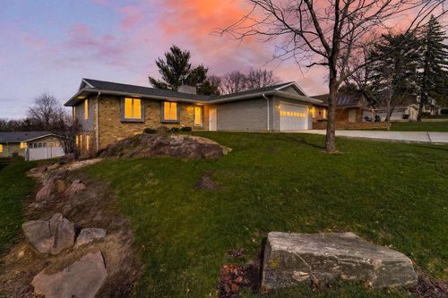 1331 Erick Street, Fort Atkinson, WI, 53538 | Card Image