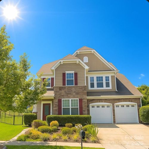 4813 Samuel Pinckney Dr, Belmont, NC, 28012-8686 | Card Image
