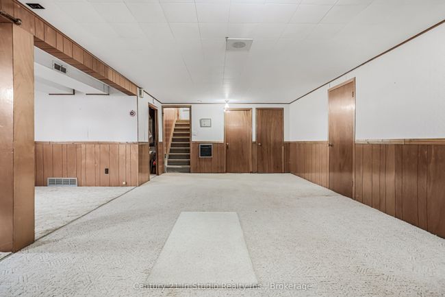 22 Herbert Ave, House other with 2 bedrooms, 2 bathrooms and 4 parking in Markdale ON | Image 32