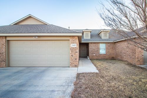 2615 113th St, Lubbock, TX, 79423-2068 | Card Image
