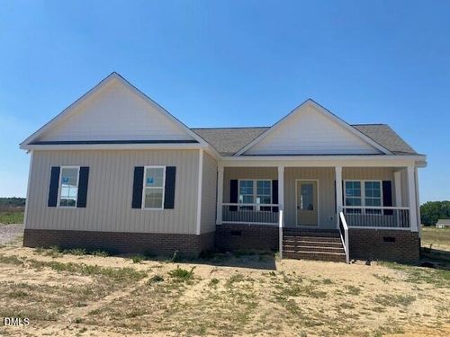 7712 New Sandy Hill Church Rd, Sims, NC, 27880 | Card Image