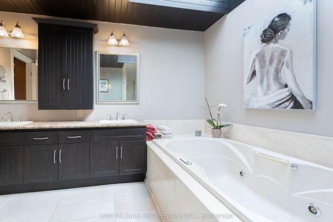 13 Connor Crt, House other with 6 bedrooms, 4 bathrooms and 10 parking in Stoney Creek ON | Image 26
