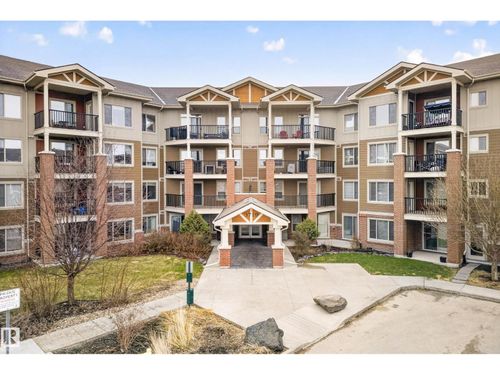 310-3719 Whitelaw Lane Nw, Edmonton, AB, T6W2C3 | Card Image
