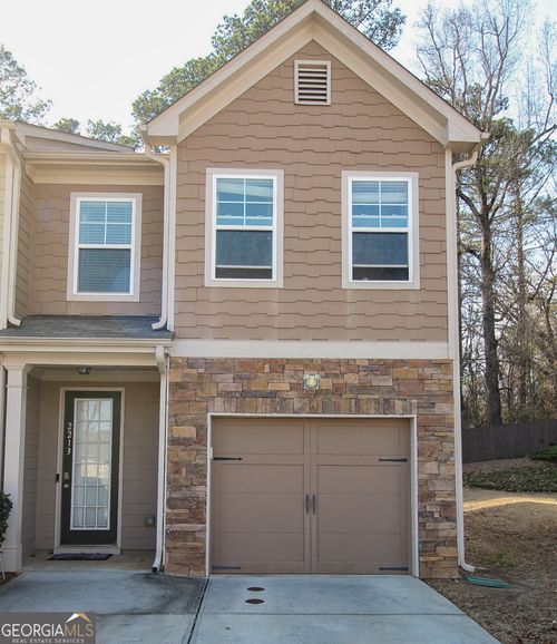 2213 Triple Crown Ln, Lithonia, GA, 30058-2100 | Card Image