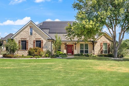 8101 Oak Creek Ln, Denton, TX, 76208-2182 | Card Image