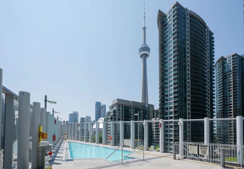 4303-10 York St, Toronto, ON, M5J0E1 | Card Image