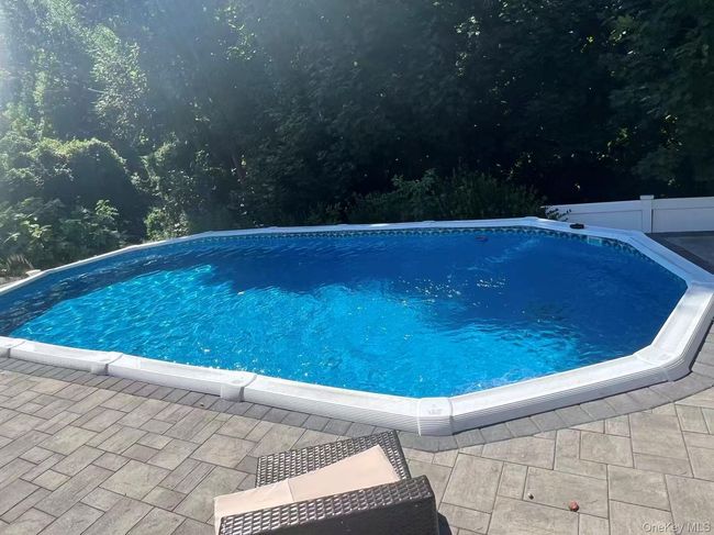 View of swimming pool | Image 7